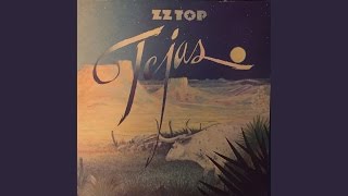 ZZ Top - Tejas (full album) (VINYL) (re-upload 2)
