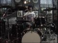 King's X Free (broke) drum cover