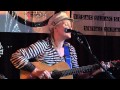 Jill Sobule "New Mexico" 2013 DURANGO Songwriter's Expo/SB