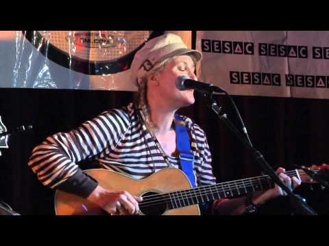 Somewhere In New Mexico - Jill Sobule