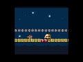 Mario Must Die Remix Stage 10 Phantos And Fuzzies