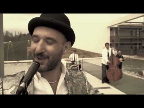 PAPIK feat. Alan Scaffardi - Staying for good