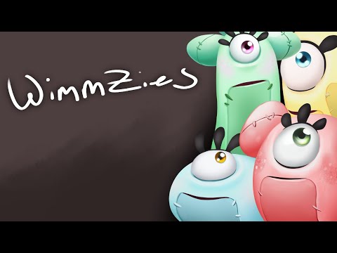 Wimmzies: Aftermath Isle (ft.@Sylveon386 )