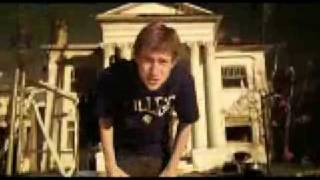Asher Roth - I LoveCollege Official Music Video &quot;LYRICS&quot;