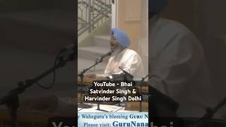 Download lagu High Pitch Alap - Bhai Harvinder Singh Delhi Wale #alap #gurbani #kirtan #shabad mp3