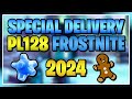 Frostnite Special Delivery PL128