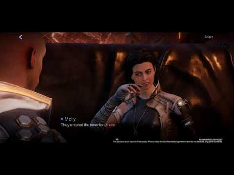 Project: Arrival "English - Open World Sci-Fi" (Android/iOS) Full Gameplay