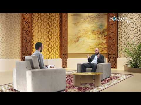 Porta e agjëruesit  |  03. Meditimi i Kuranit - Llokman Hoxha