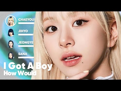 How Would TWICE sing 'I GOT A BOY' (by Girls' Generation) PATREON REQUESTED