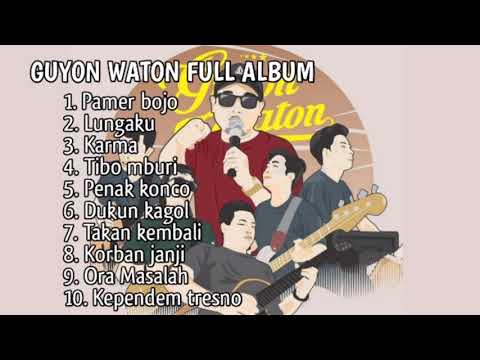 download lagu mp3 mp4 Guyon Waton Full Album Plus Lirik, download lagu Guyon Waton Full Album Plus Lirik gratis, unduh video klip Guyon Waton Full Album Plus Lirik