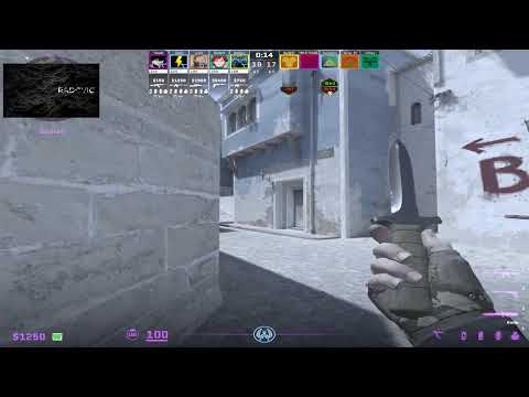 Idemooooo - cs lagani posle 100000 godina