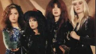 Glitter Years (Live from Santa Clara CA 9/2/89) - The Bangles   *Best In (Live) Show*  Audio
