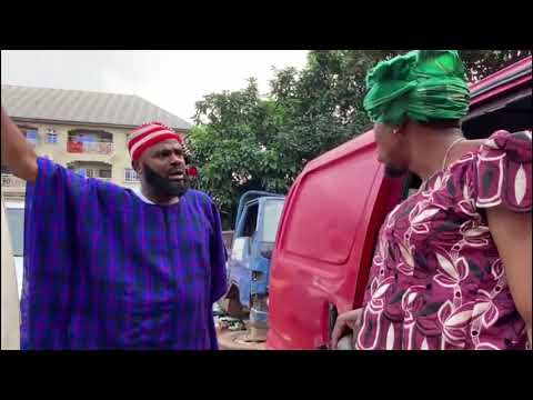 Chief Imo Comedy || this woman leader self na watin i do you????