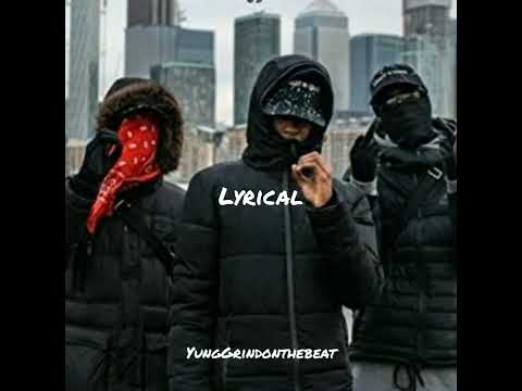[FREE] UK Drill Type Beat x NY Drill Type Beat -" Lyrical "- UK Drill Instrumental 2025