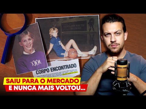 30 YEARS LATER THE KILLER WAS IDENTIFIED | Kristy Wesselman Case