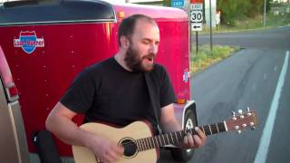 David Bazan: The Fleecing - Fall Tour, I-80 Nebraska