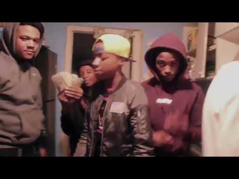 Lil Mario4PF - LIVE FOR DAT [Shot By: @Yungloddie]