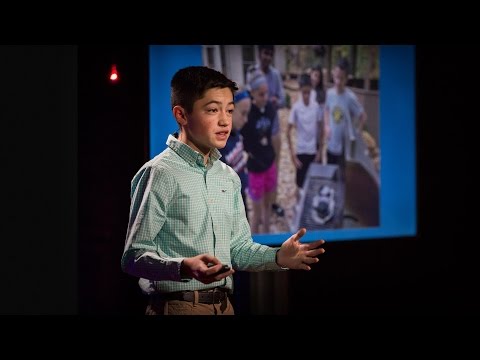 Recycle the Impossible