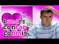 REACCION Puedes Contar Conmigo - Maria Escarmiento, BLNCO, detunedfreq