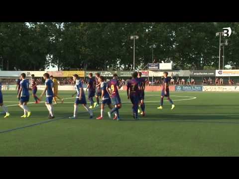 El CE Banyoles treballa per poder celebrar el Torneig de l'Estany a l'agost o al setembre