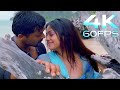 Uyirin Uyire Video Song 4K Kaakha Kaakha Suriya Jyothika 60FPS