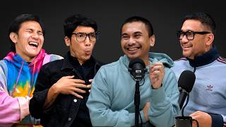 Download lagu Ngobrol Kayak di Warkop mp3