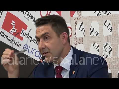 Immigration, Vannacci: "Is migration a fact? Only here do we buy it."