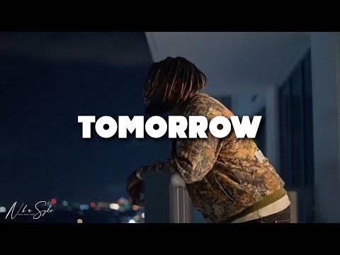 Dancehall Riddim Instrumental 2026 "Tomorrow"