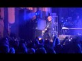 New Order - Regret [Live in Glasgow]