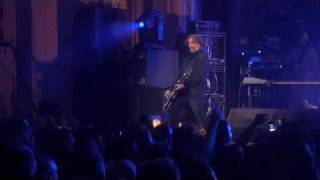 New Order - Regret [Live in Glasgow]