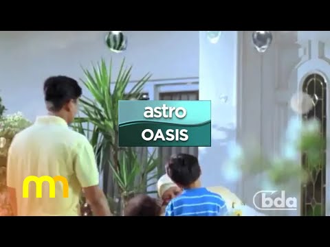 Channel ID 6 (2007): Astro Oasis