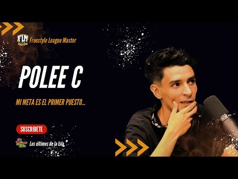 Freestyle League Master - Polee C