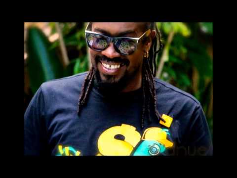 Beenie Man Ft. Marla Brown - Infatuation | Work Permit Riddim | April 2014
