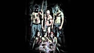 Sadistic Perversion  -  Anal Terrorist