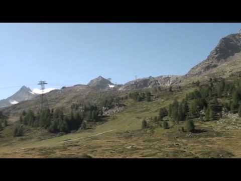 Bernina 2 Diavolezzabahn 22-08-2011.wmv