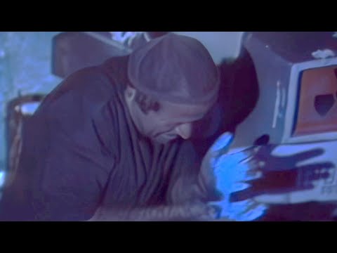 Césio 137: Acidente Radiológico de Goiânia | Globo Repórter, 1987