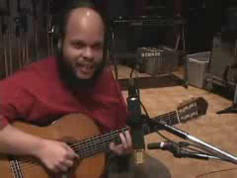 Ed Motta   Smells Like Teen Spirit Nirvana Cover