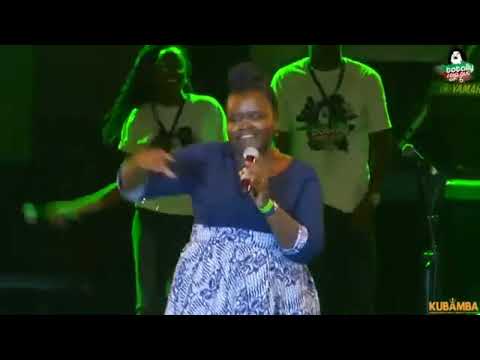 Usichoke-Rufftone feat henri mutuku