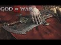 Kratos Gets The Blades of Chaos - God of War 4 (PS4 Pro) - God of War 2018 Kratos Gets The Blades of Chaos - God of War 4 (PS4 Pro) - God of War 2018