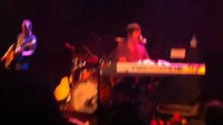 Irony Is Thick - Big 10-4 @ The Social 7/3/10