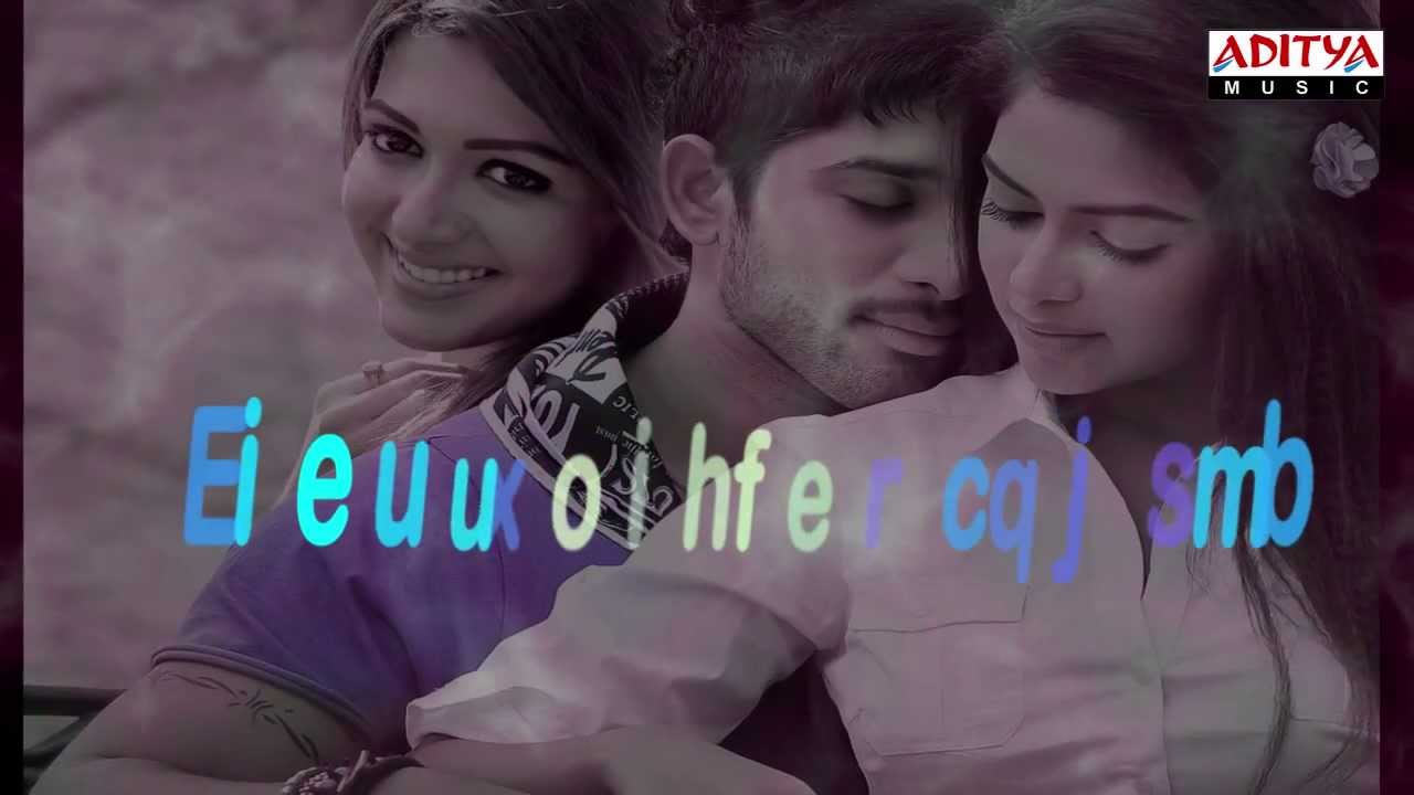 Top Lechipoddi Lyrics  | Iddarammayilatho | Allu Arjun, Amala Paul | Geetha Madhuri, Sagar | Devi Sri Prasad