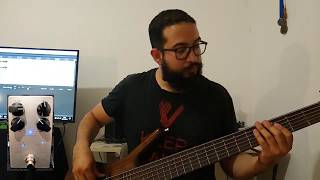 Video thumbnail for HYPER LUMINAL COMPRESSOR  - UNBOXING + PRUEBA by Black Phillip