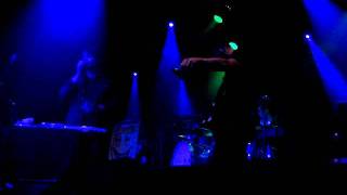 dredg- Lechium (NYC)