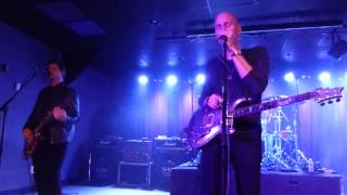 Vertical Horizon - Lovestruck (Live @ Asylum, 3/6/14)