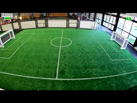 RoboCup 2023 - SPL - Field D - Competition Day #3