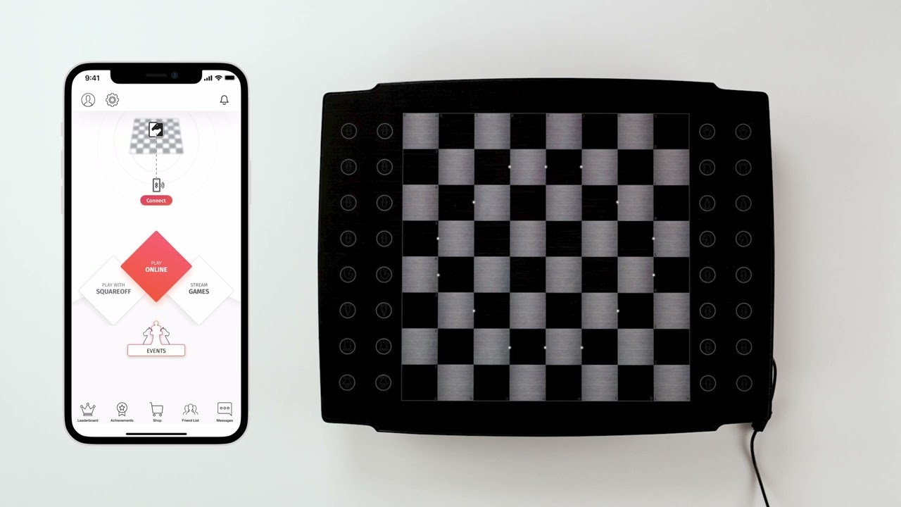 Embarcadero Tech on X: #Embarcadero Cool Apps Contest Entry: Chess  Openings Wizard. Check out this cross platform #FireMonkey app for planning  your chess play openings. Be sure to check out the video