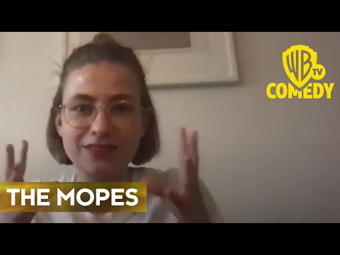 The Mopes | Produktions-Talk - Das Casting | Warner TV Comedy