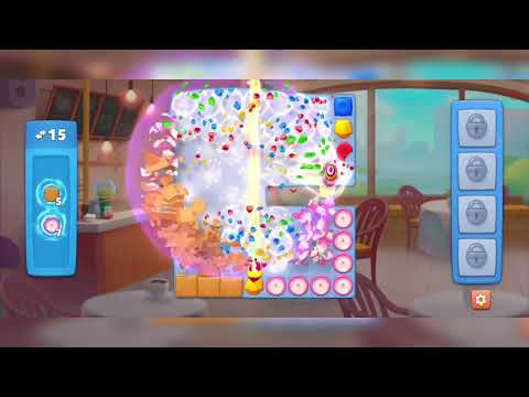 Familyscapes - Level 9