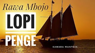 Download lagu Lopi Penge // LAGU BIMA (lirik) mp3