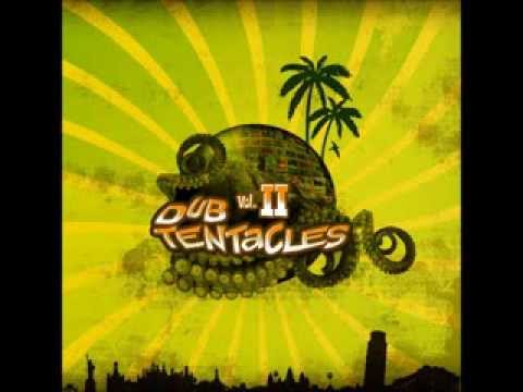 Crucial Alphonso feat. Missing Link - New Generation Steppers